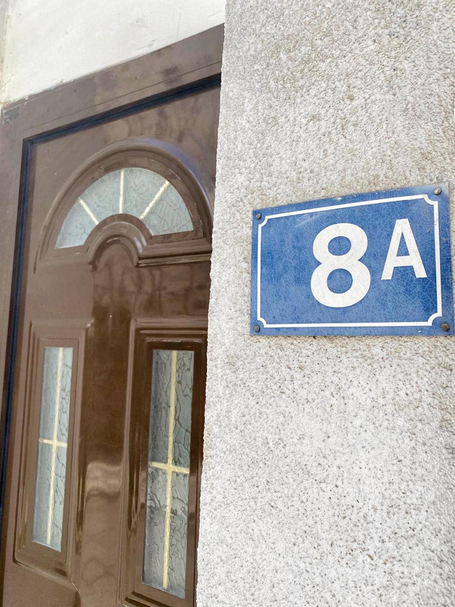 Check Point - Museum Apartment Athens Exterior photo