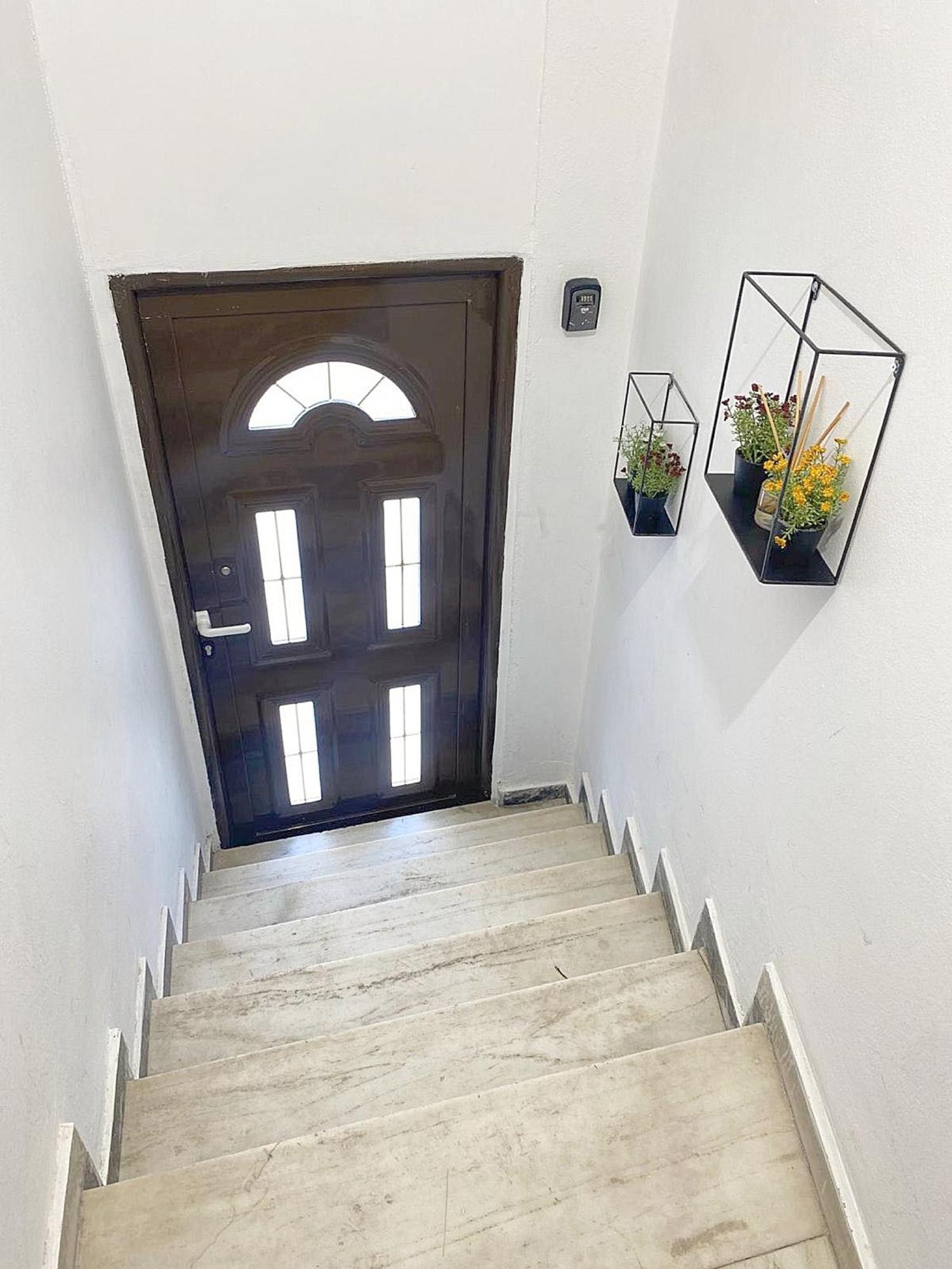 Check Point - Museum Apartment Athens Exterior photo